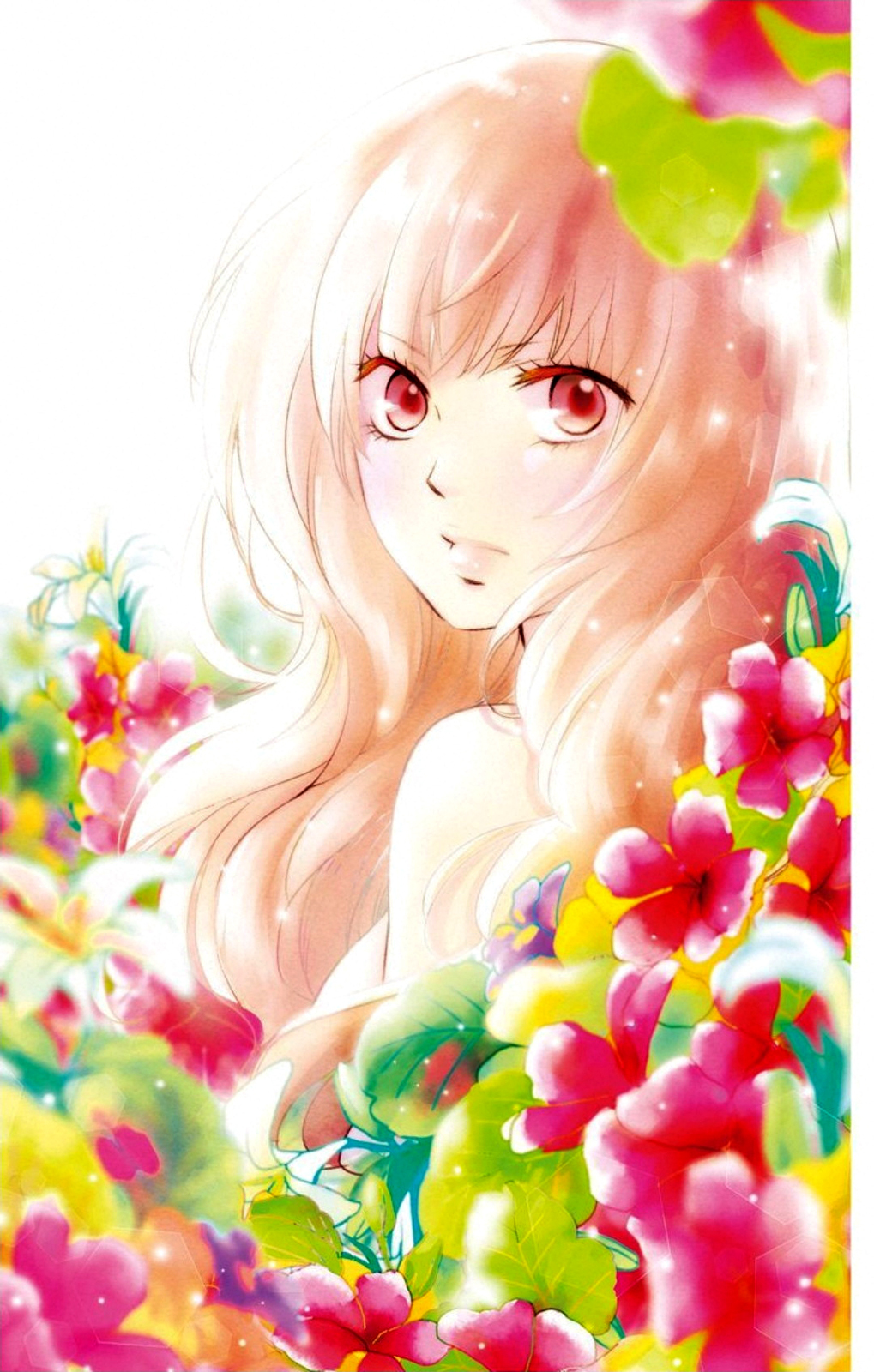 Kono Oto Tomare!, Chapter 28 image 03